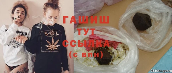 хмурый Верея