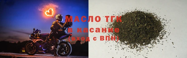 хмурый Верея