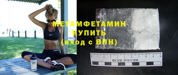 хмурый Верея