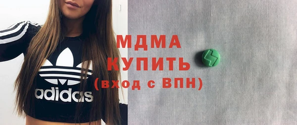 хмурый Верея